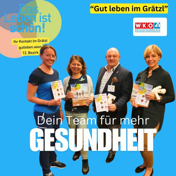 gutleben wien - Hilfestellung für viele Lebenssituationen - WKO