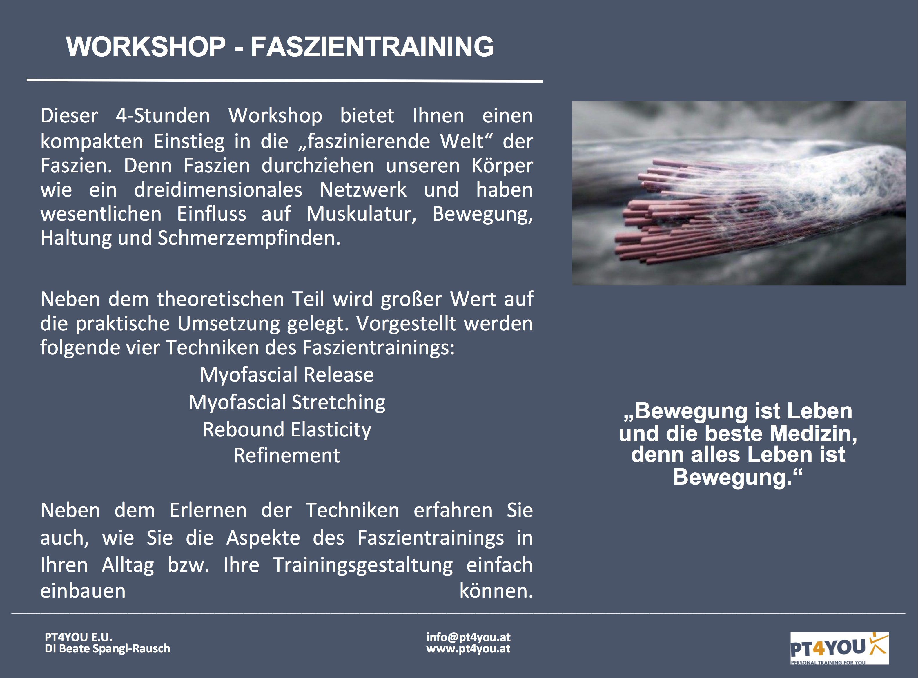 news Faszientraining Workshop 1702 1