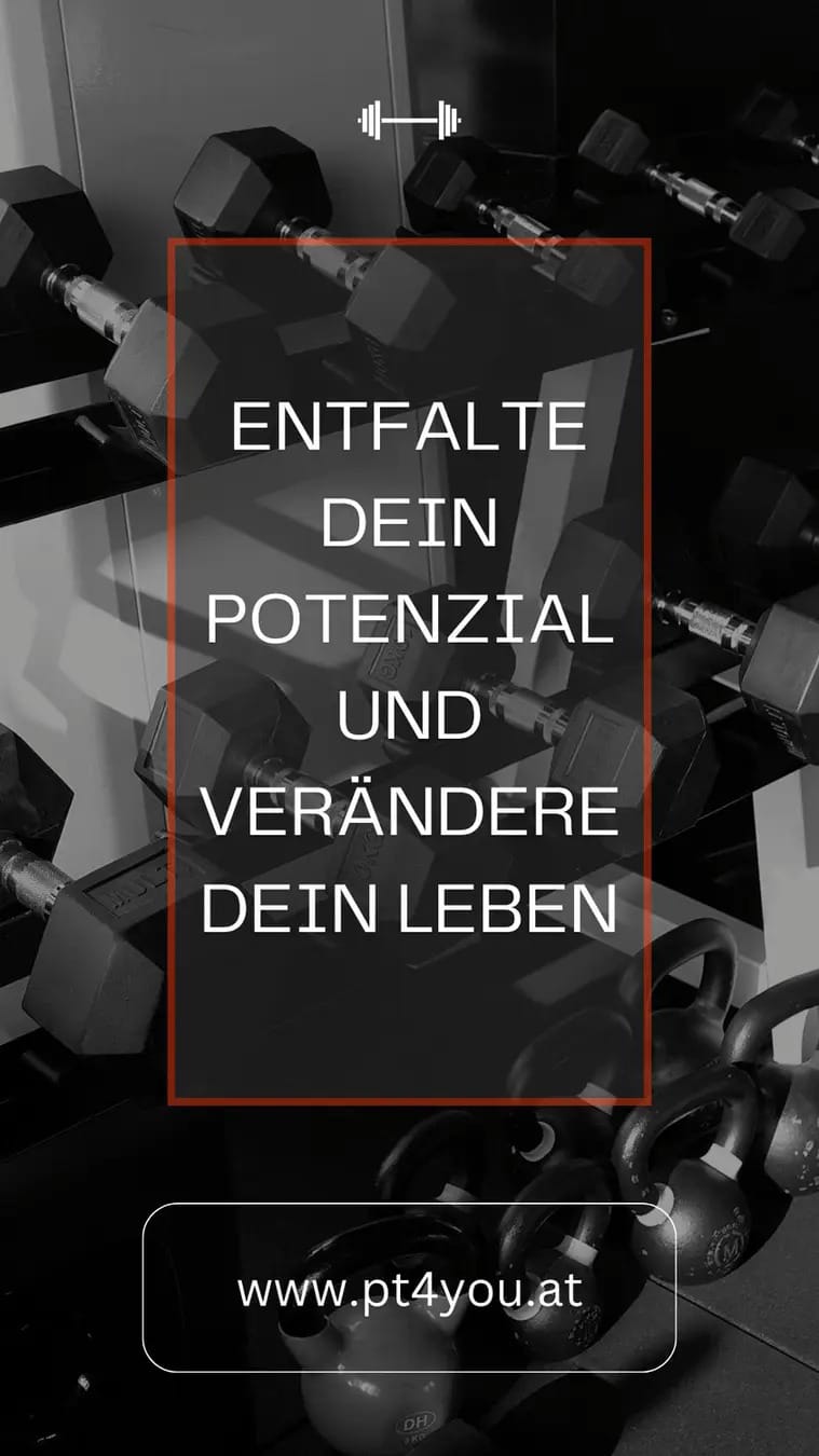 Personal Coaching auf höchstem Niveau.